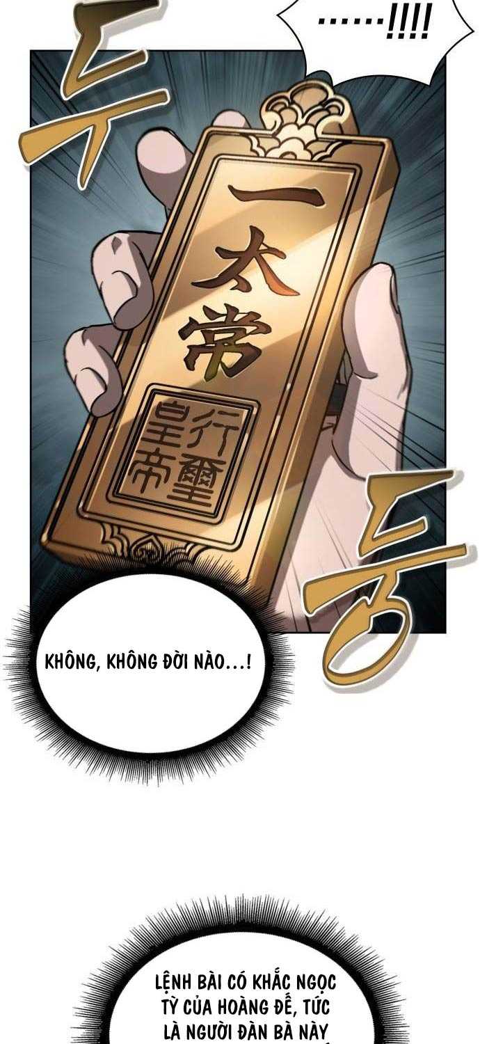 Ngã Lão Ma Thần Chap 211 - Next Chap 212