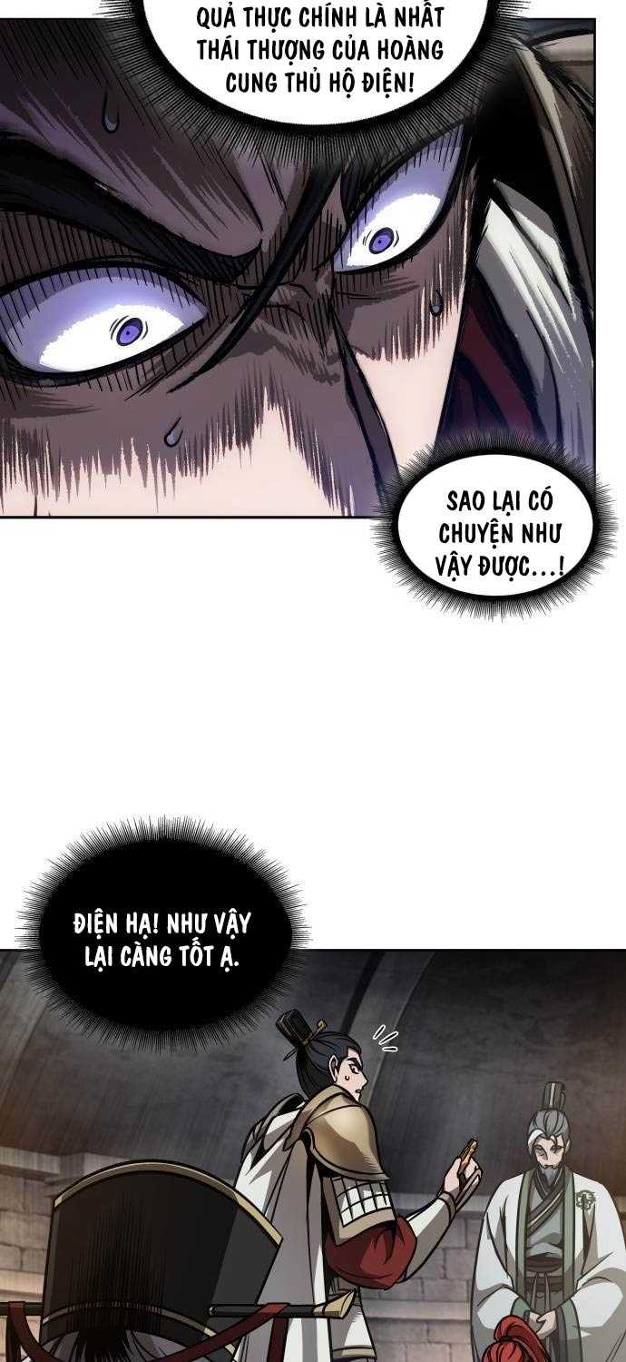 Ngã Lão Ma Thần Chap 211 - Next Chap 212