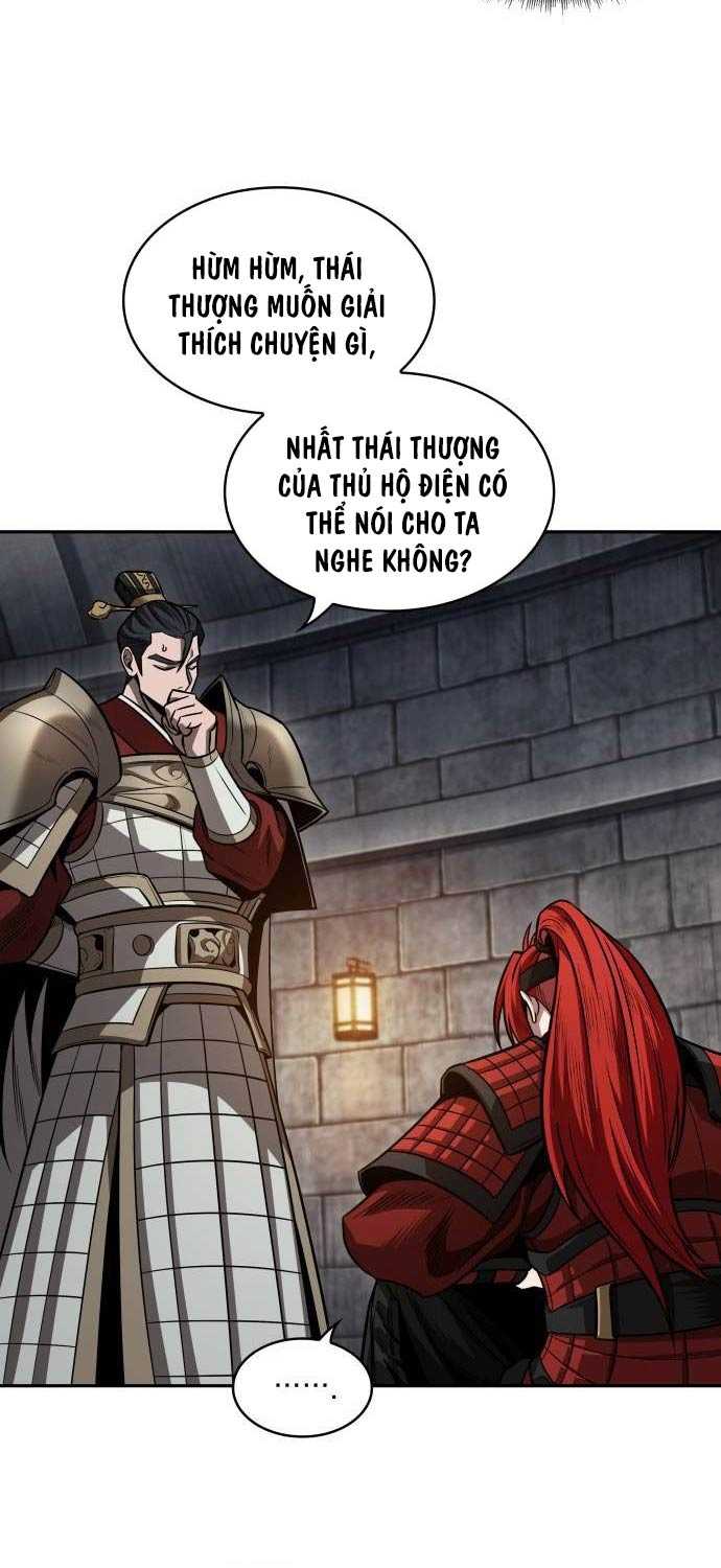 Ngã Lão Ma Thần Chap 211 - Next Chap 212