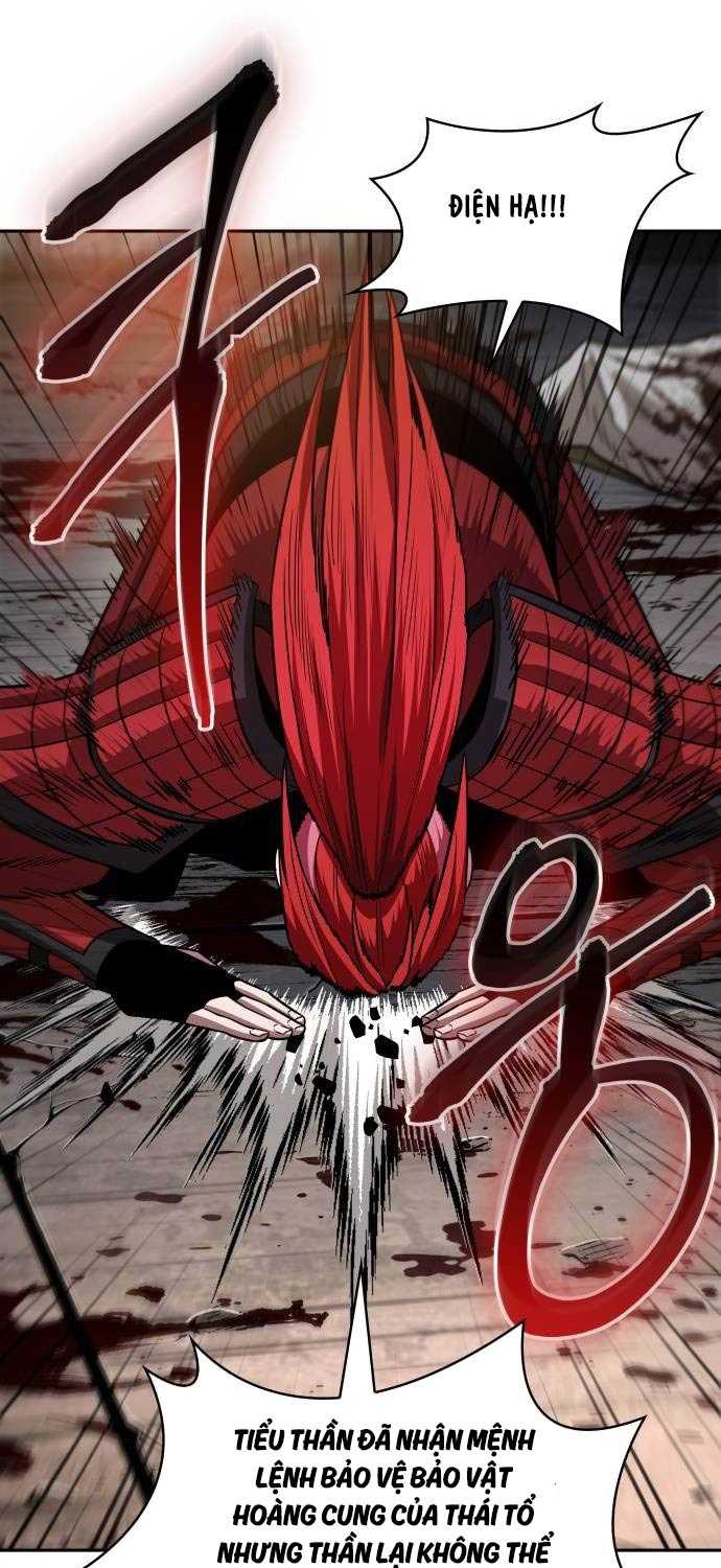 Ngã Lão Ma Thần Chap 211 - Next Chap 212