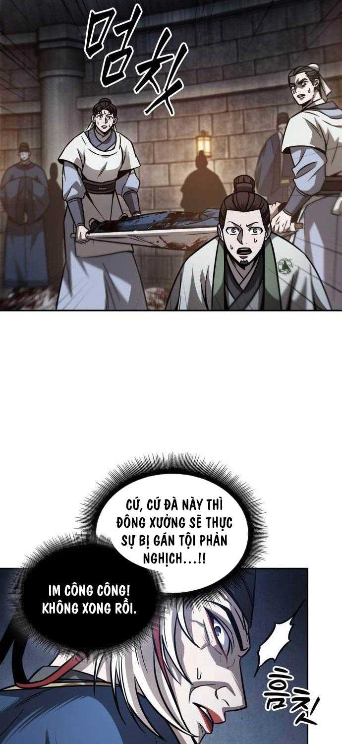 Ngã Lão Ma Thần Chap 211 - Next Chap 212