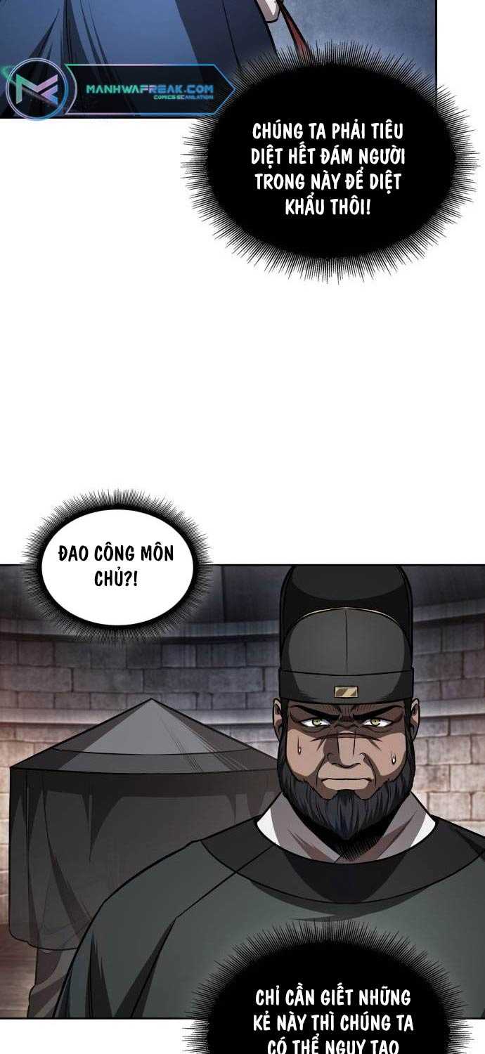 Ngã Lão Ma Thần Chap 211 - Next Chap 212