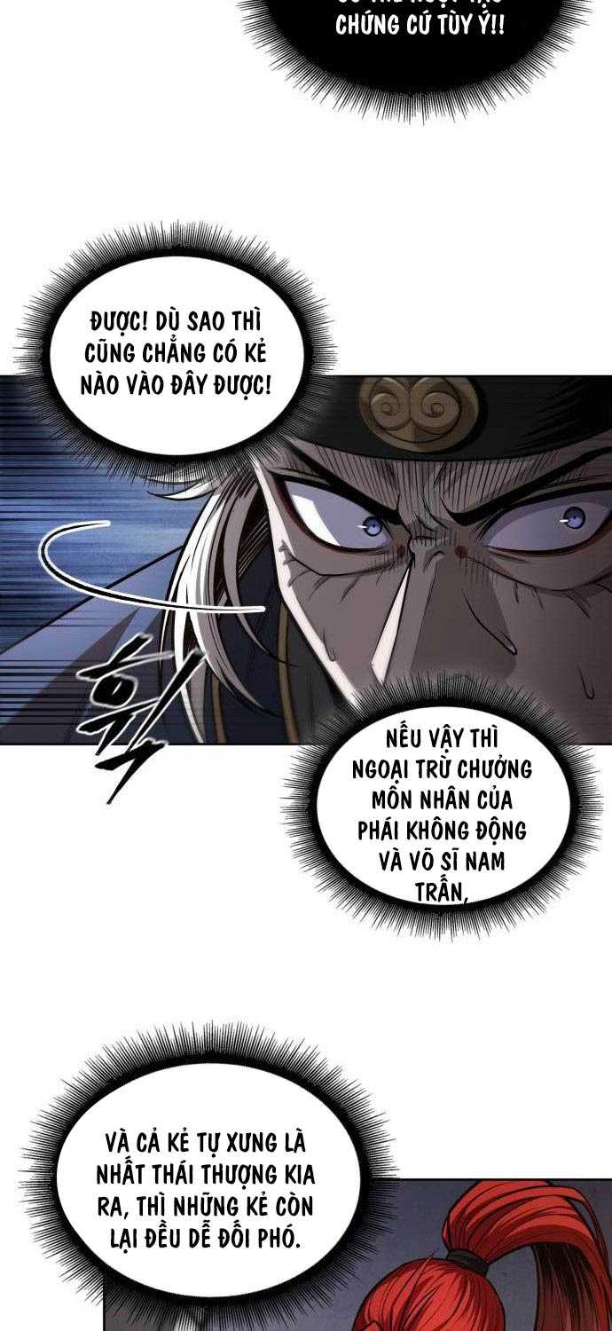Ngã Lão Ma Thần Chap 211 - Next Chap 212