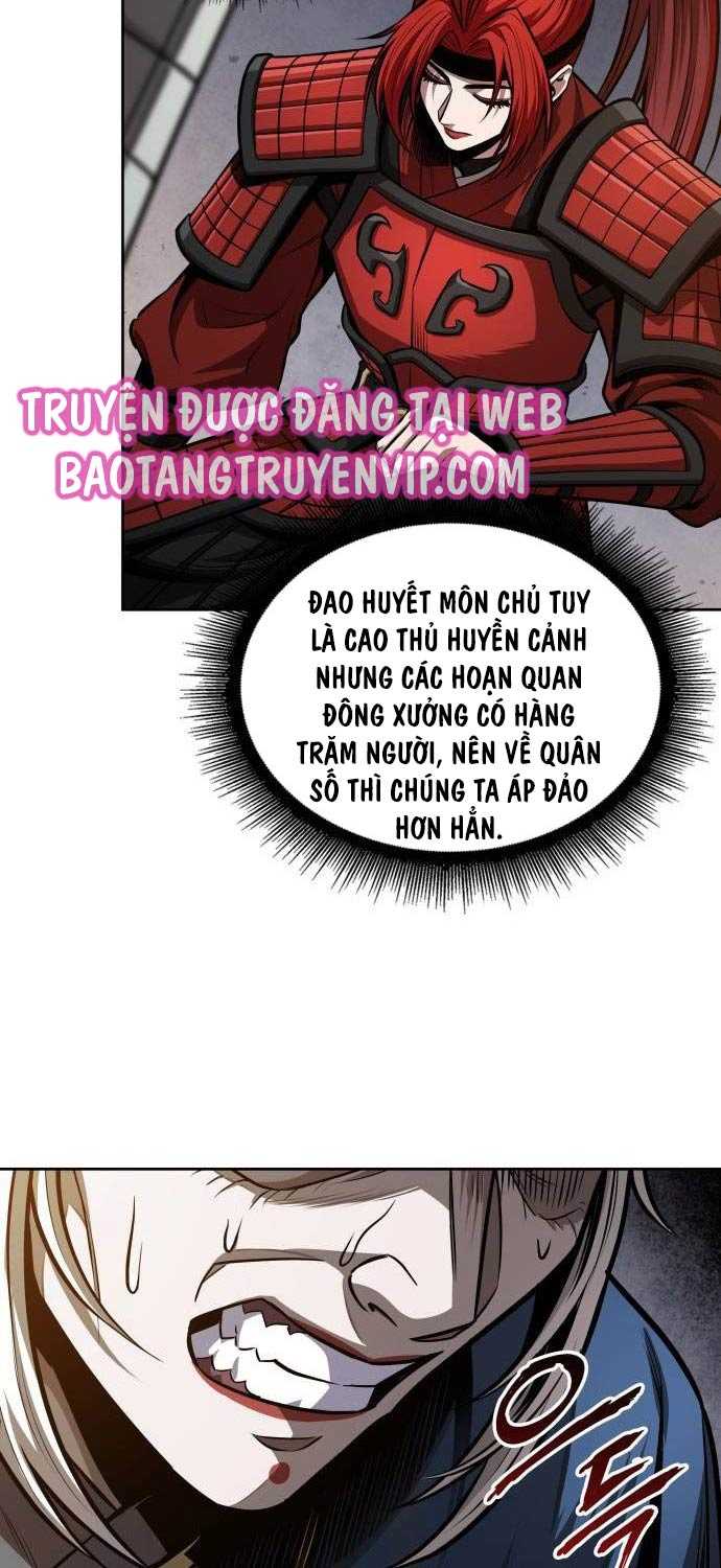 Ngã Lão Ma Thần Chap 211 - Next Chap 212