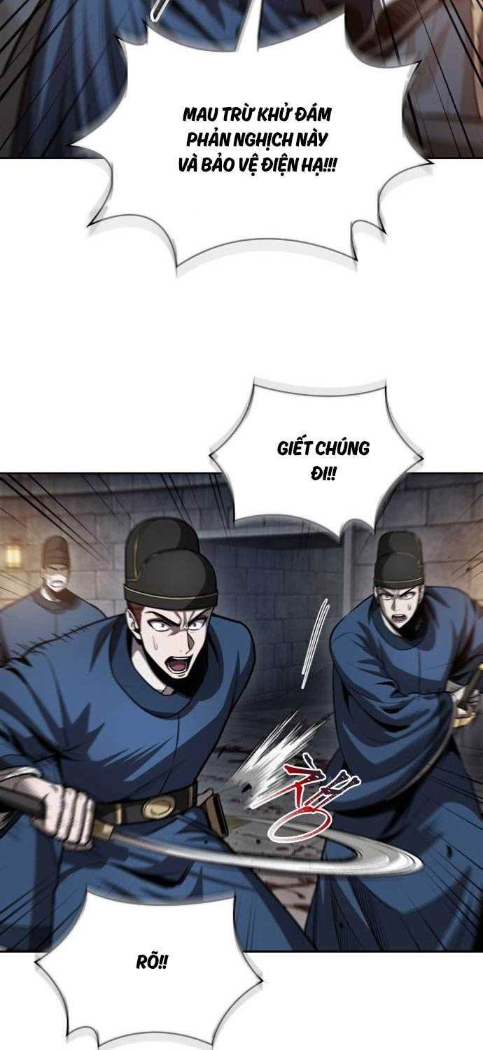 Ngã Lão Ma Thần Chap 211 - Next Chap 212