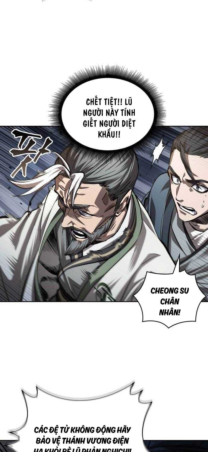 Ngã Lão Ma Thần Chap 211 - Next Chap 212