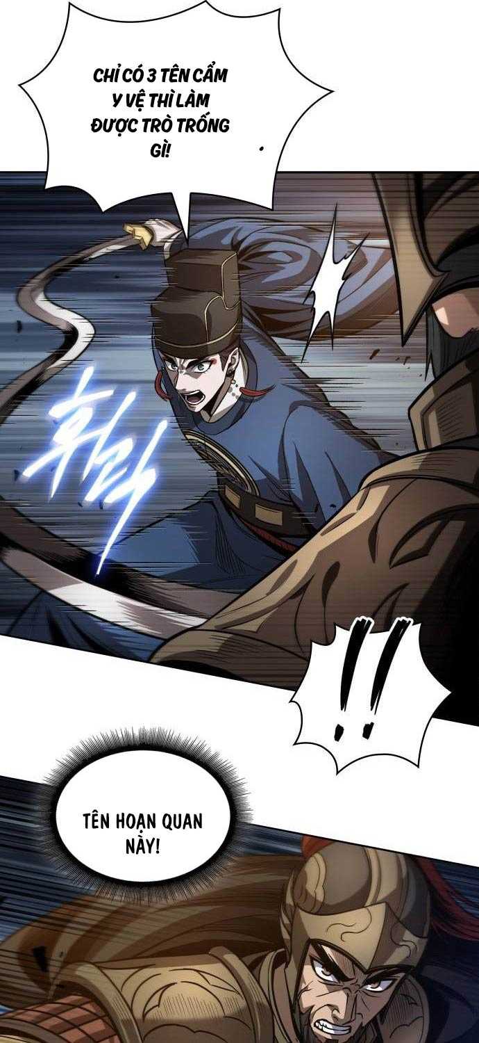 Ngã Lão Ma Thần Chap 211 - Next Chap 212