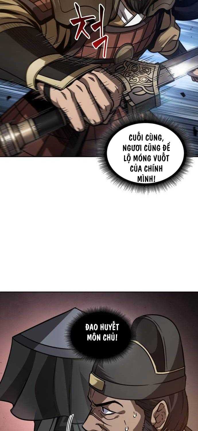 Ngã Lão Ma Thần Chap 211 - Next Chap 212