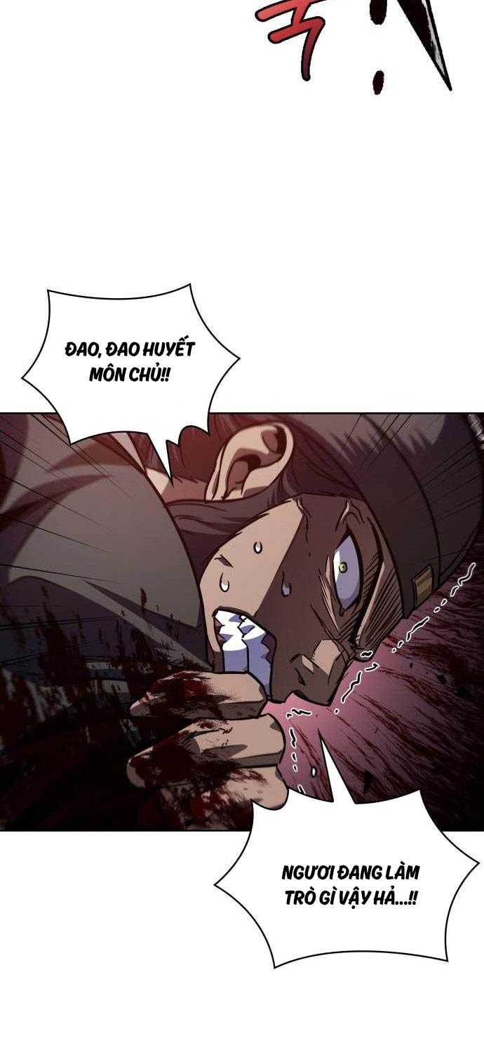 Ngã Lão Ma Thần Chap 211 - Next Chap 212