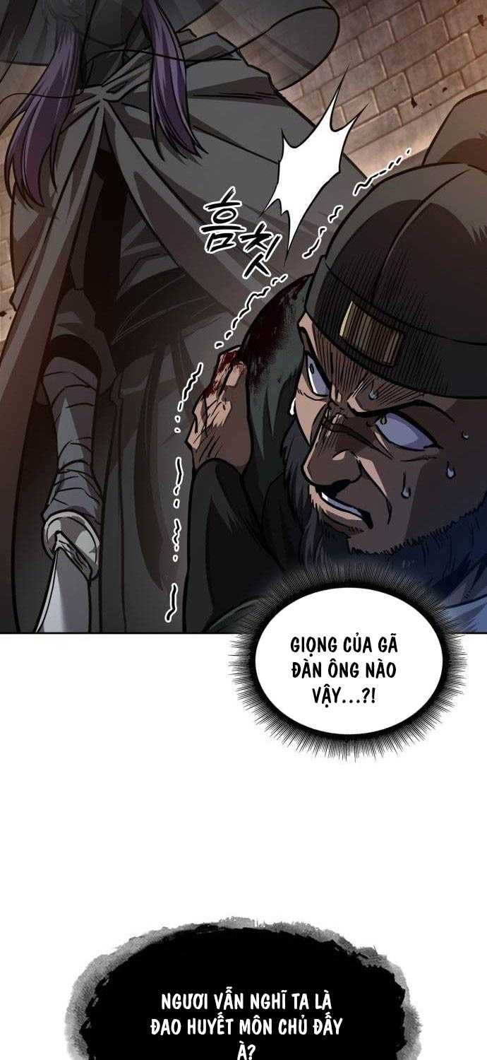 Ngã Lão Ma Thần Chap 211 - Next Chap 212