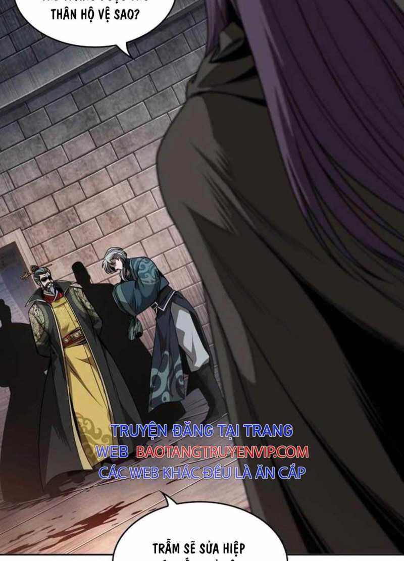 Ngã Lão Ma Thần Chap 217 - Next Chap 218