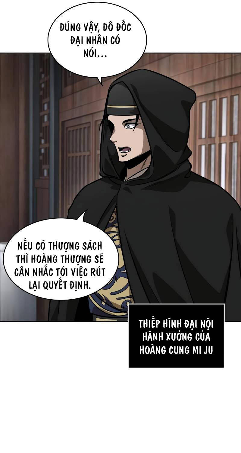Ngã Lão Ma Thần Chap 221 - Next Chap 222
