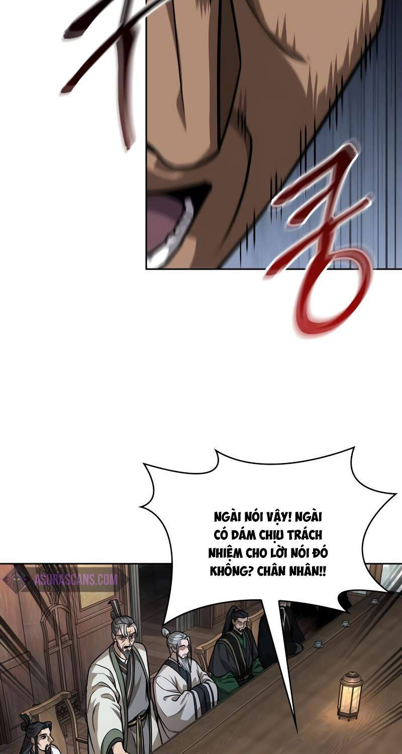 Ngã Lão Ma Thần Chap 221 - Next Chap 222