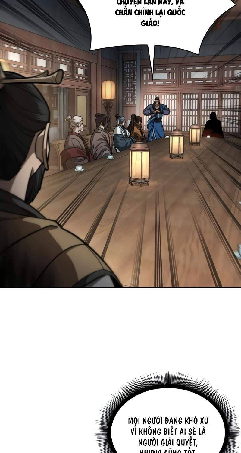 Ngã Lão Ma Thần Chap 221 - Next Chap 222