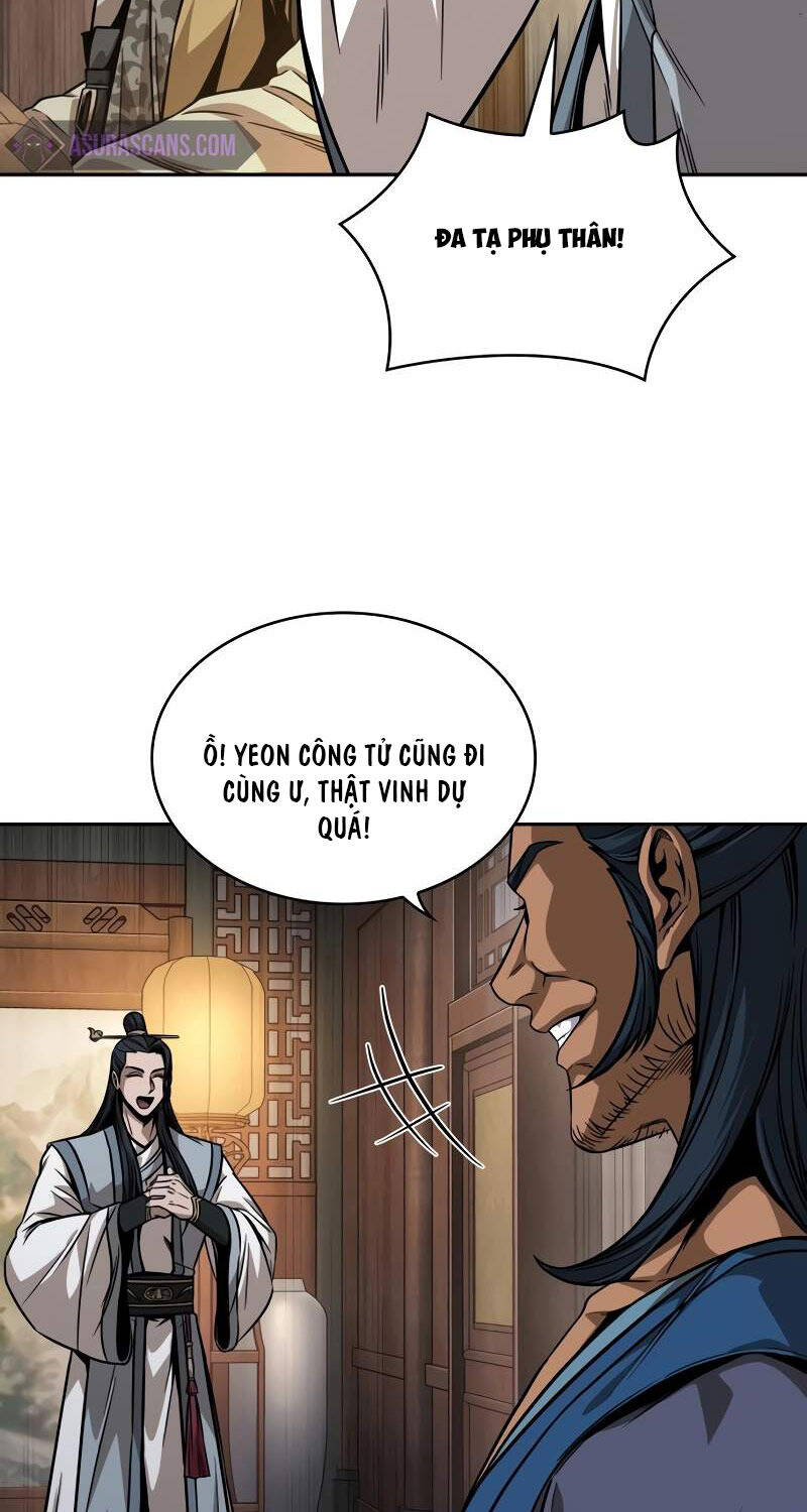 Ngã Lão Ma Thần Chap 221 - Next Chap 222