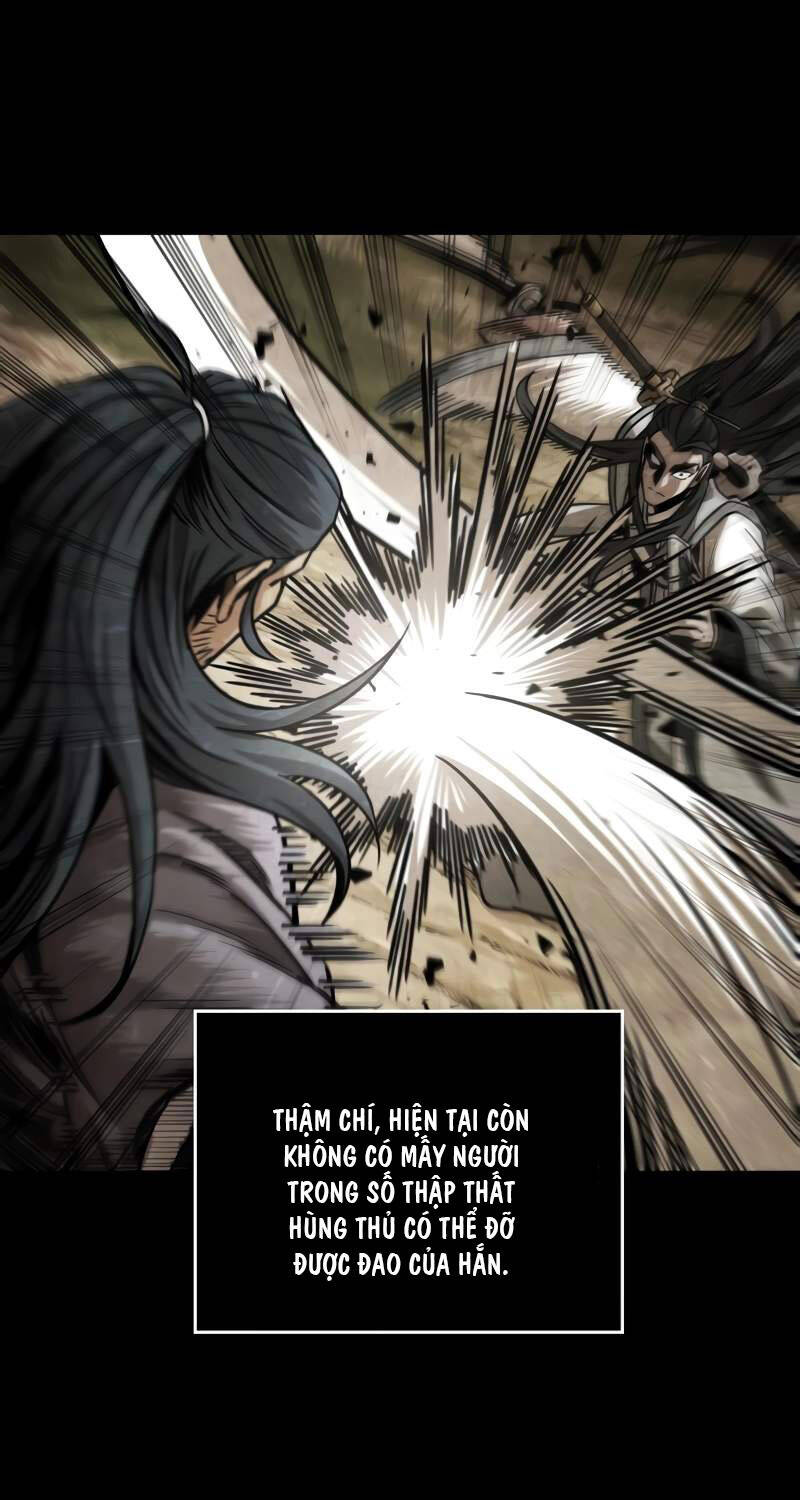 Ngã Lão Ma Thần Chap 221 - Next Chap 222