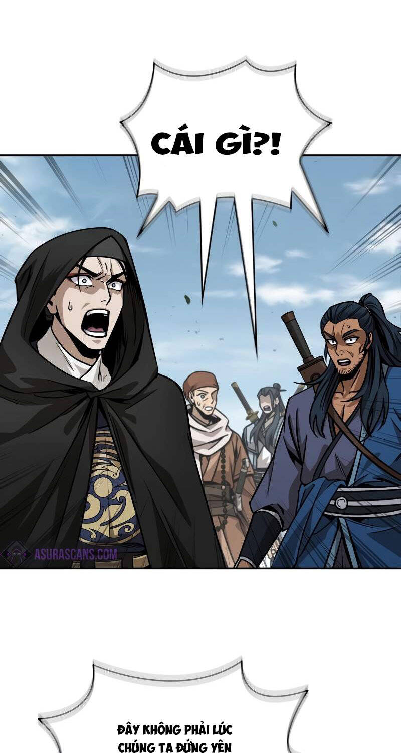 Ngã Lão Ma Thần Chap 221 - Next Chap 222