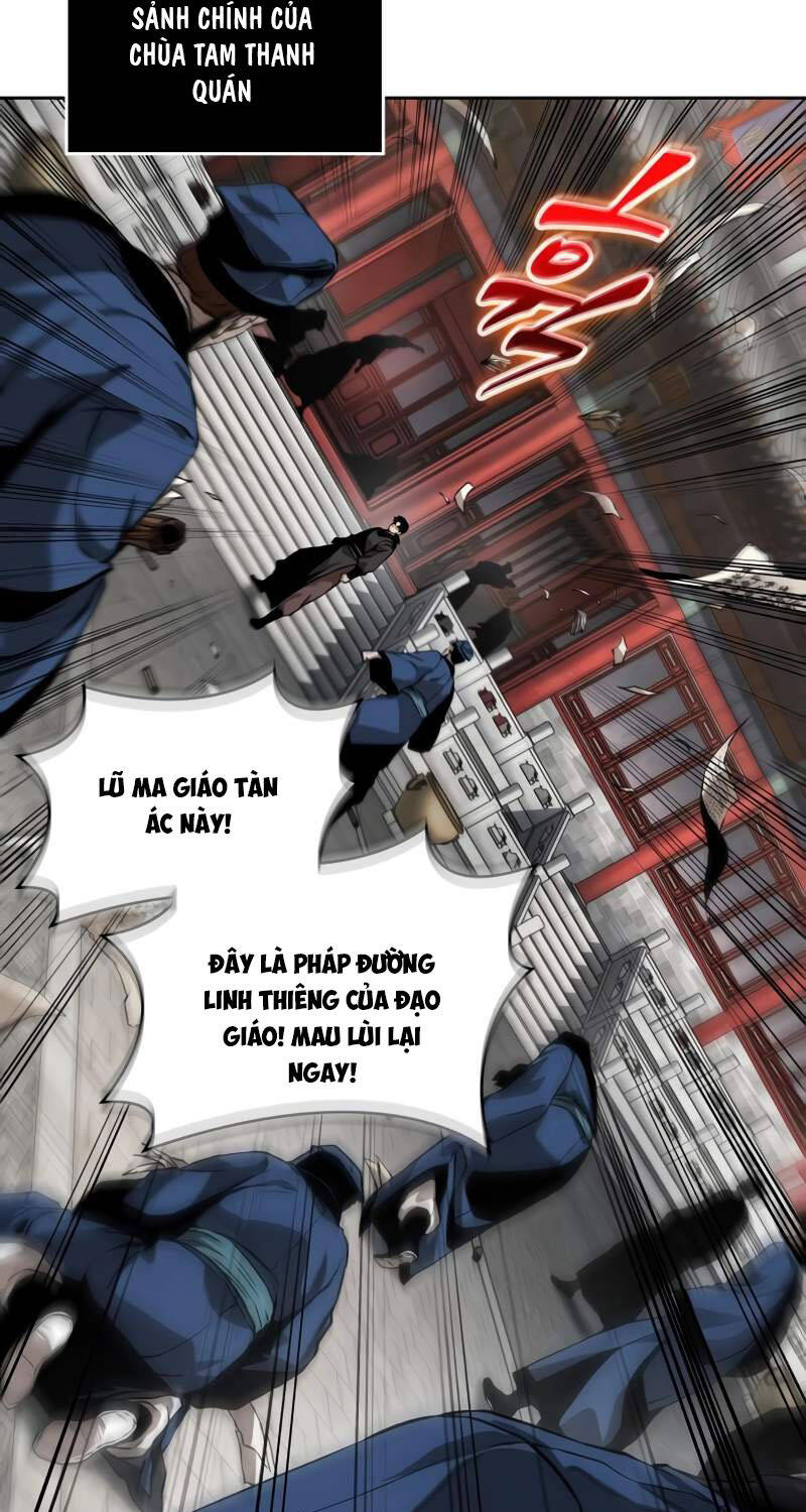 Ngã Lão Ma Thần Chap 221 - Next Chap 222