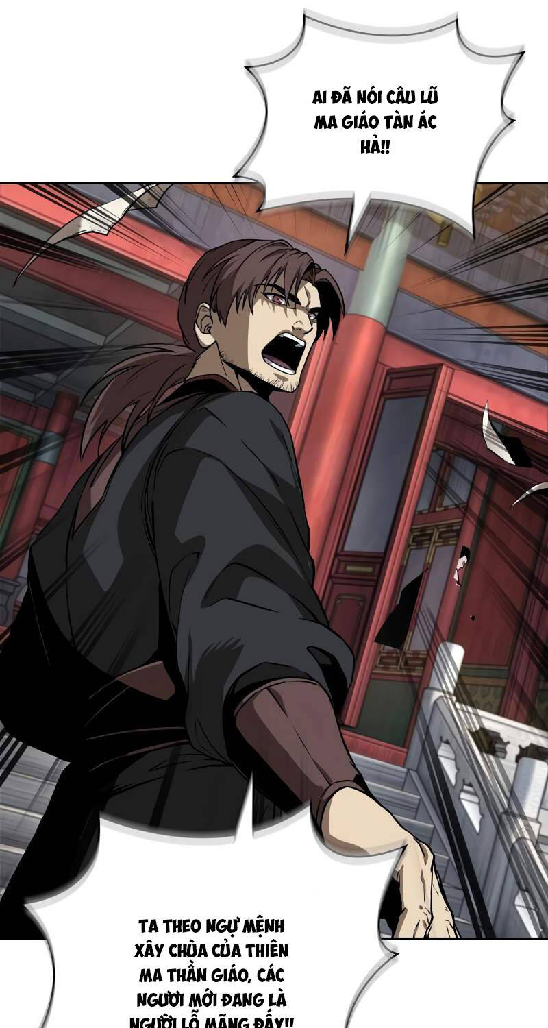 Ngã Lão Ma Thần Chap 221 - Next Chap 222