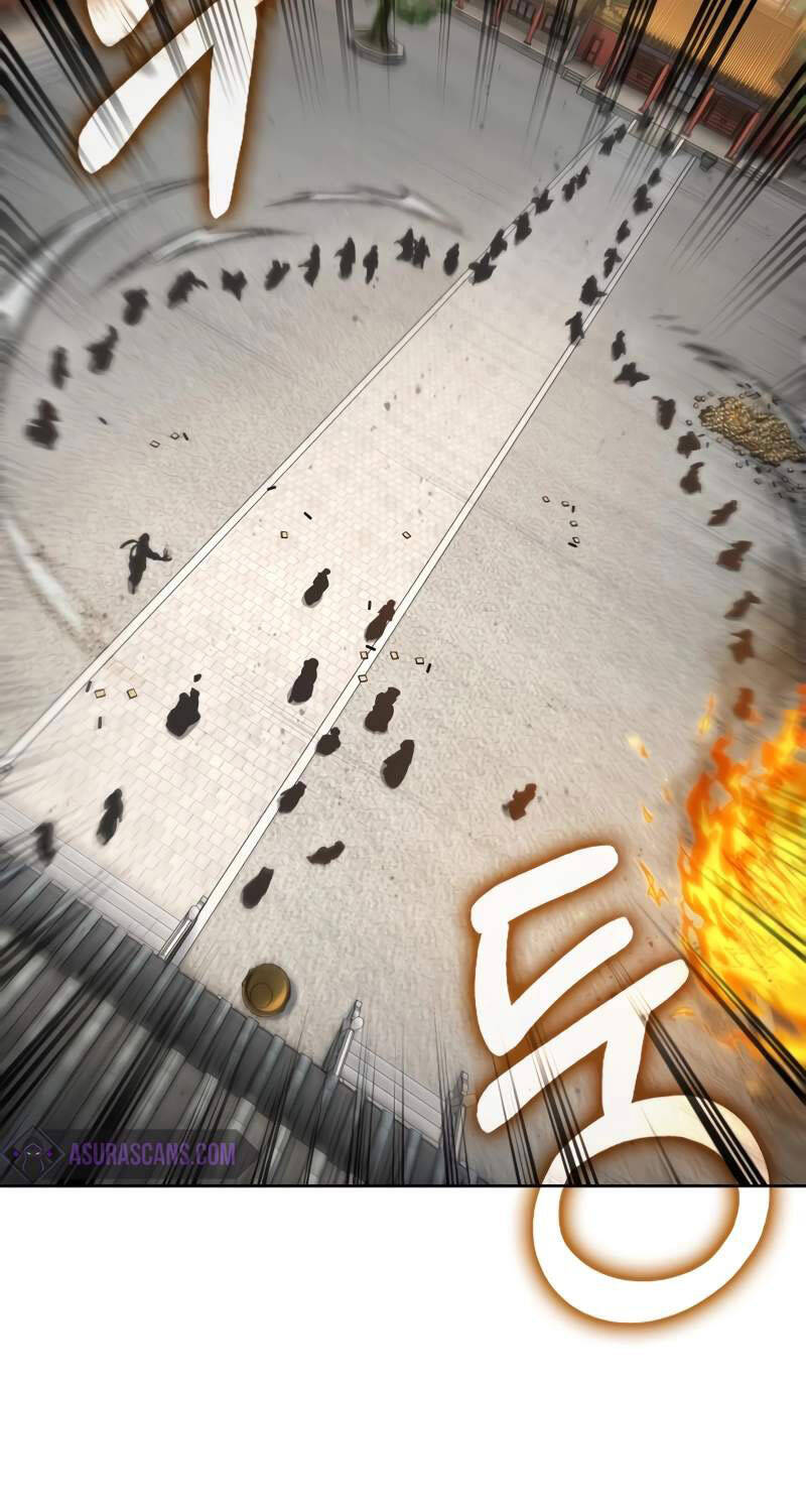 Ngã Lão Ma Thần Chap 221 - Next Chap 222