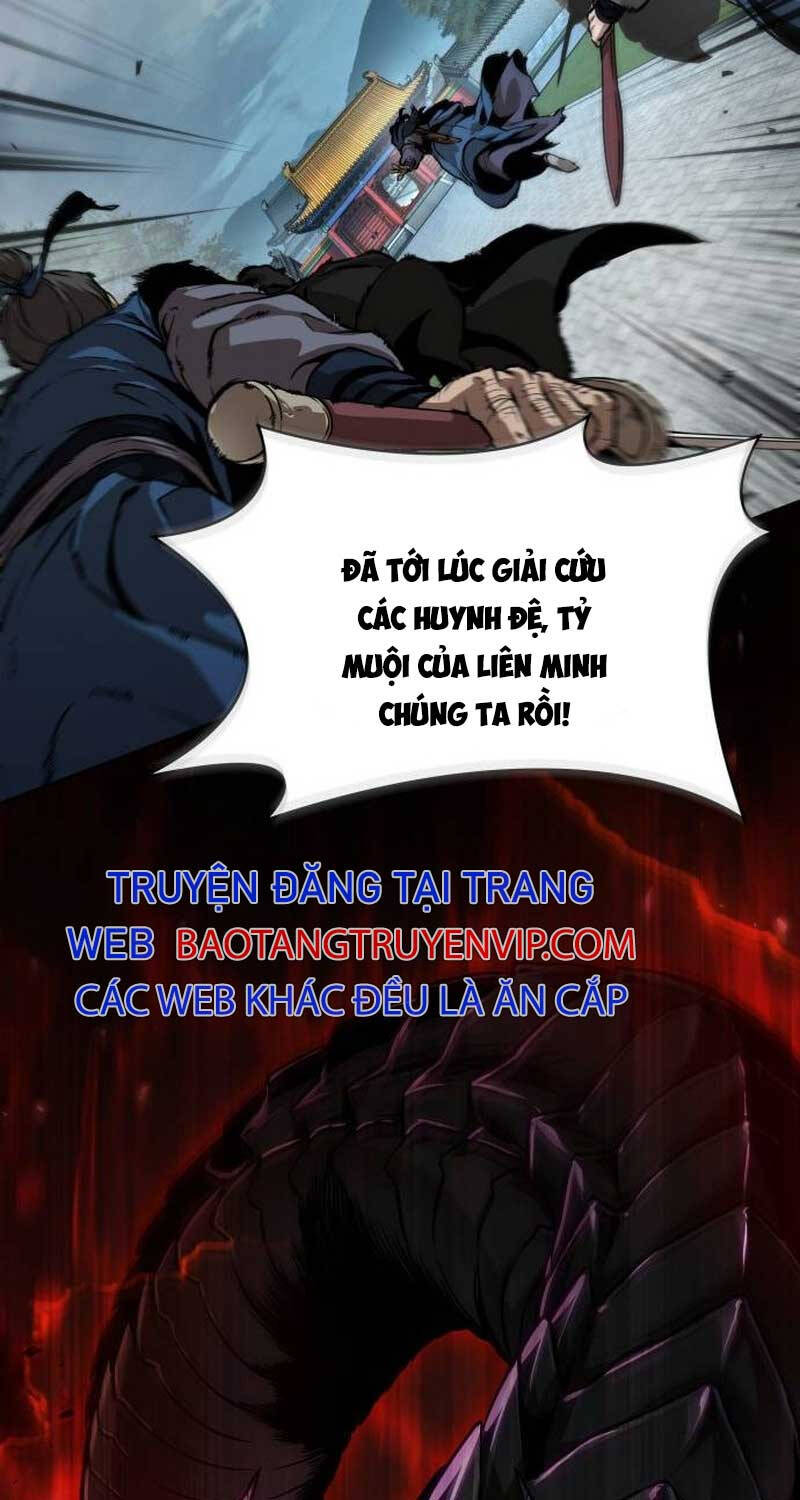 Ngã Lão Ma Thần Chap 223 - Next Chap 224