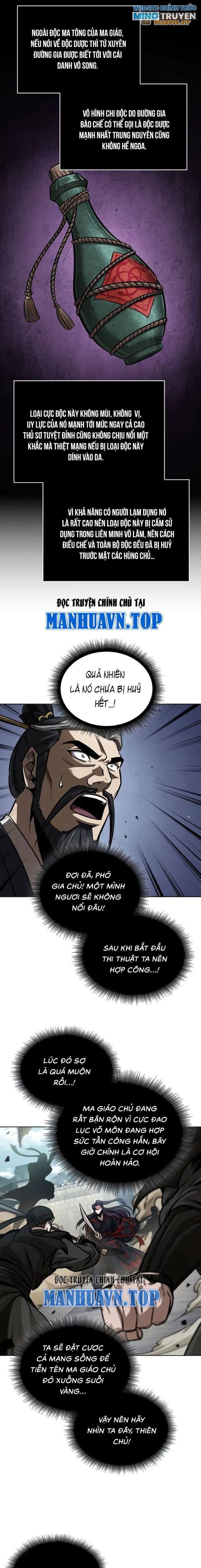 Ngã Lão Ma Thần Chap 231 - Next Chap 232