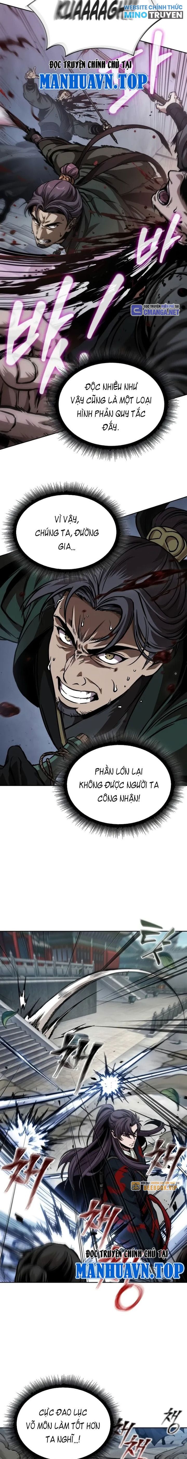 Ngã Lão Ma Thần Chap 231 - Next Chap 232