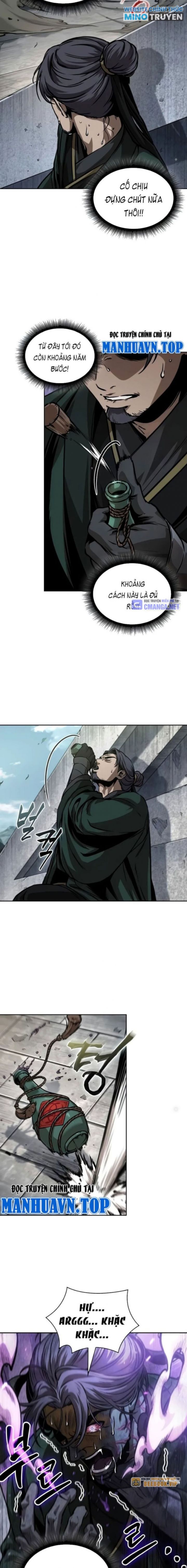 Ngã Lão Ma Thần Chap 231 - Next Chap 232