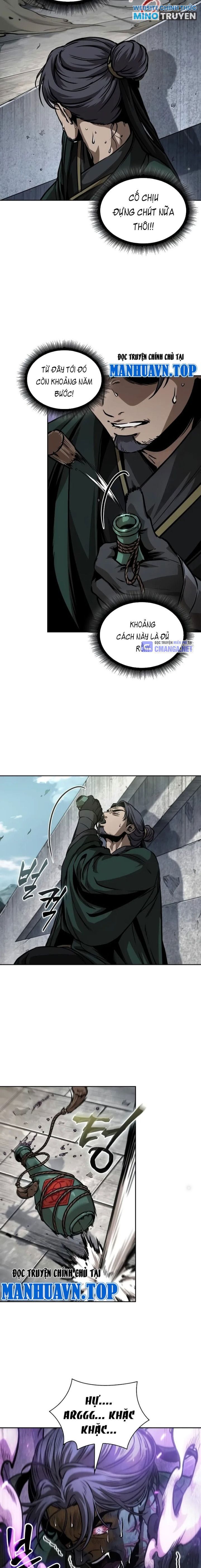 Ngã Lão Ma Thần Chap 231 - Next Chap 232