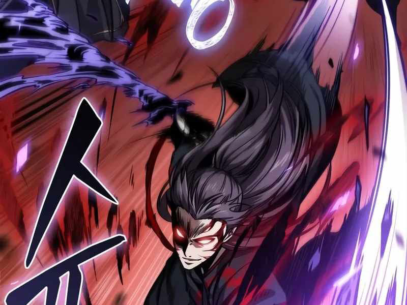 Ngã Lão Ma Thần Chap 235 - Next Chap 236
