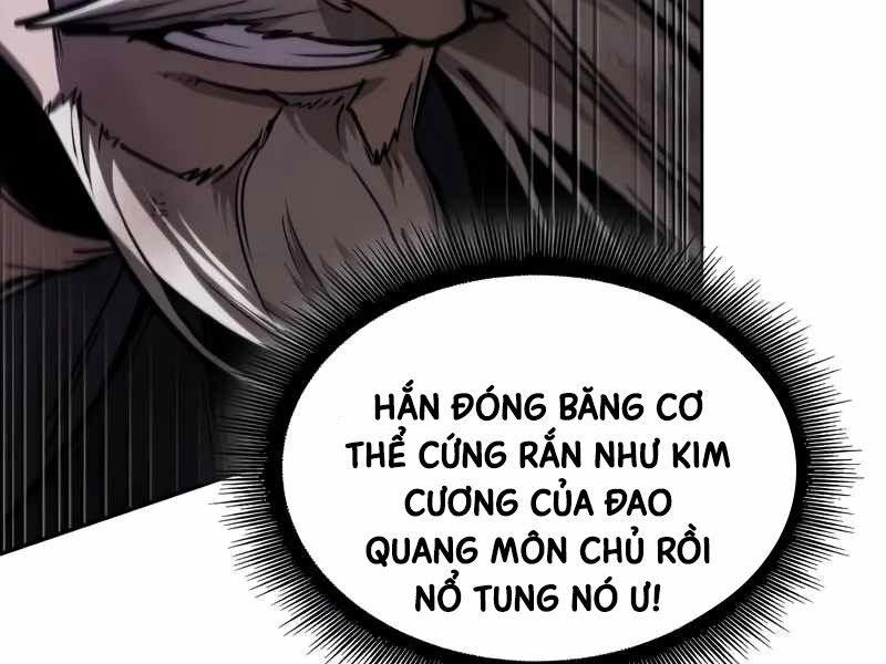 Ngã Lão Ma Thần Chap 235 - Next Chap 236