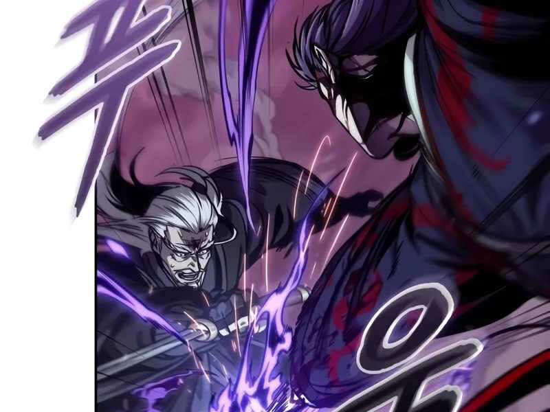 Ngã Lão Ma Thần Chap 235 - Next Chap 236