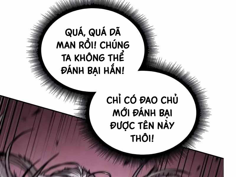 Ngã Lão Ma Thần Chap 235 - Next Chap 236