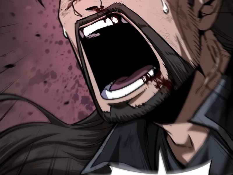 Ngã Lão Ma Thần Chap 235 - Next Chap 236