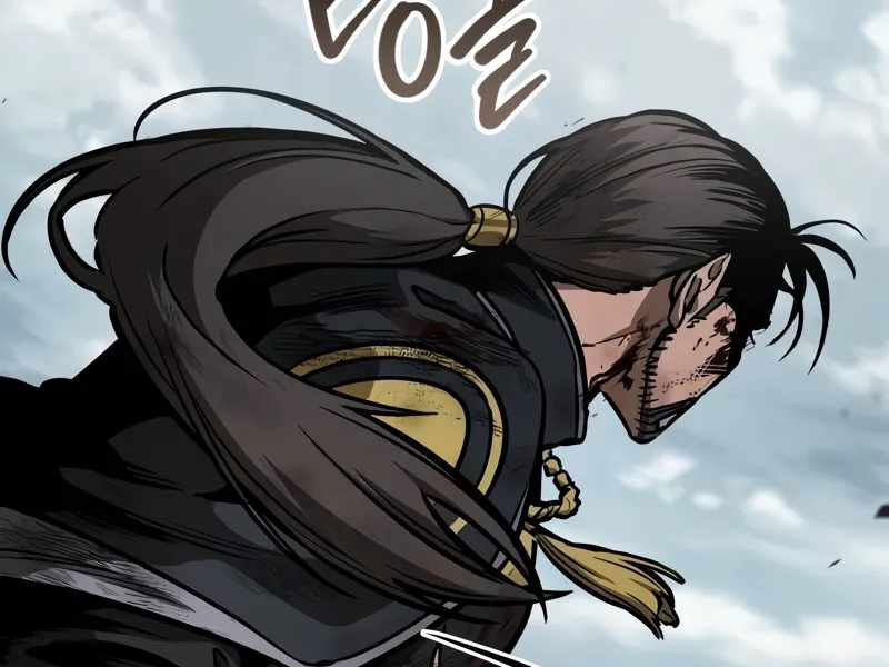 Ngã Lão Ma Thần Chap 235 - Next Chap 236