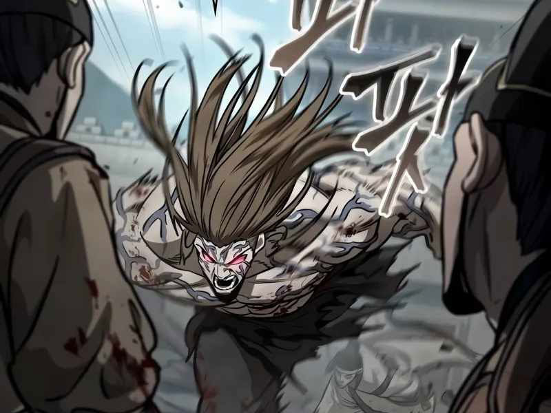 Ngã Lão Ma Thần Chap 235 - Next Chap 236