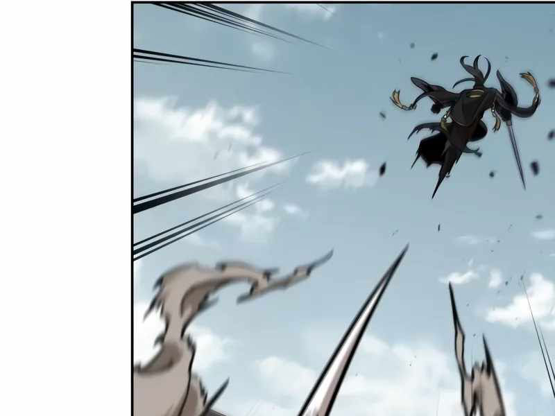 Ngã Lão Ma Thần Chap 235 - Next Chap 236