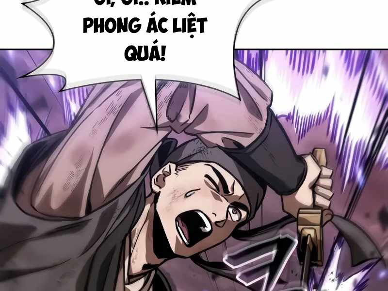Ngã Lão Ma Thần Chap 235 - Next Chap 236