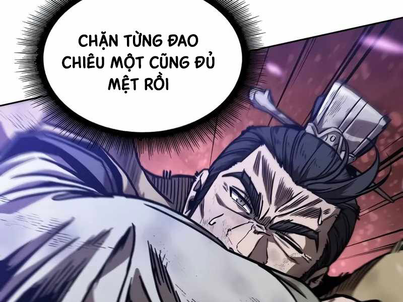 Ngã Lão Ma Thần Chap 235 - Next Chap 236