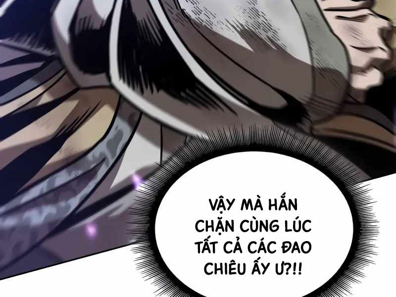 Ngã Lão Ma Thần Chap 235 - Next Chap 236