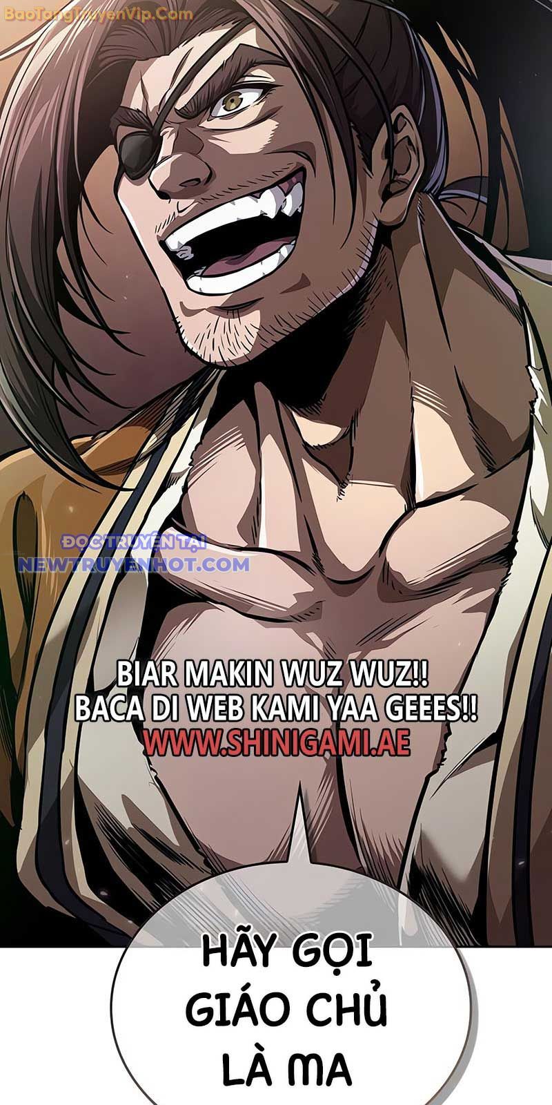 Ngã Lão Ma Thần Chap 238 - Next Chap 239