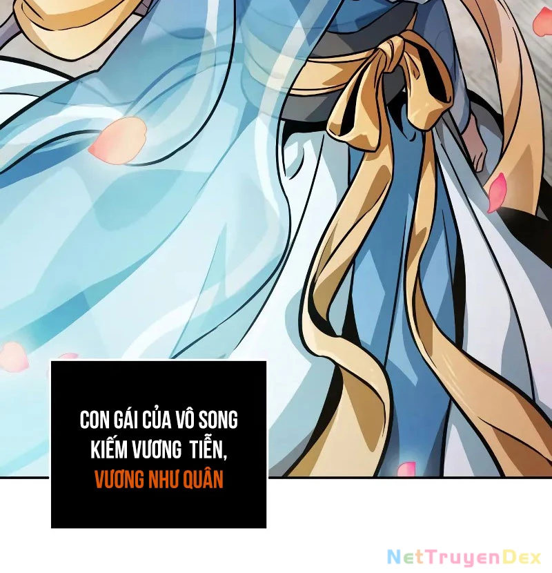 Ngã Lão Ma Thần Chap 240 - Next Chap 241