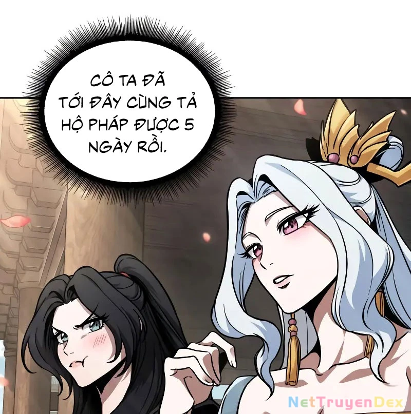 Ngã Lão Ma Thần Chap 240 - Next Chap 241