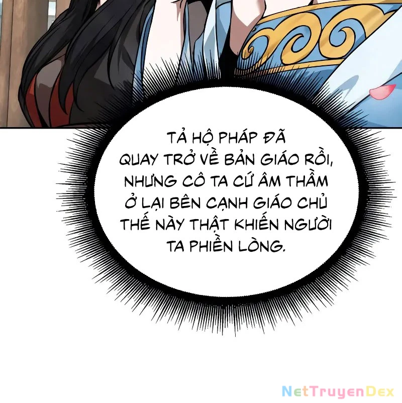 Ngã Lão Ma Thần Chap 240 - Next Chap 241