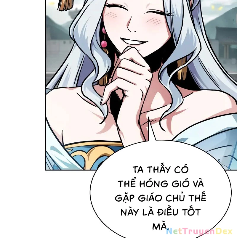 Ngã Lão Ma Thần Chap 240 - Next Chap 241