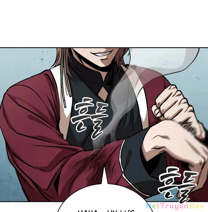 Ngã Lão Ma Thần Chap 240 - Next Chap 241