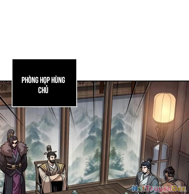Ngã Lão Ma Thần Chap 241 - Next Chap 242