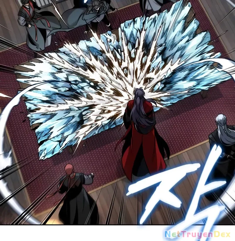 Ngã Lão Ma Thần Chap 241 - Next Chap 242