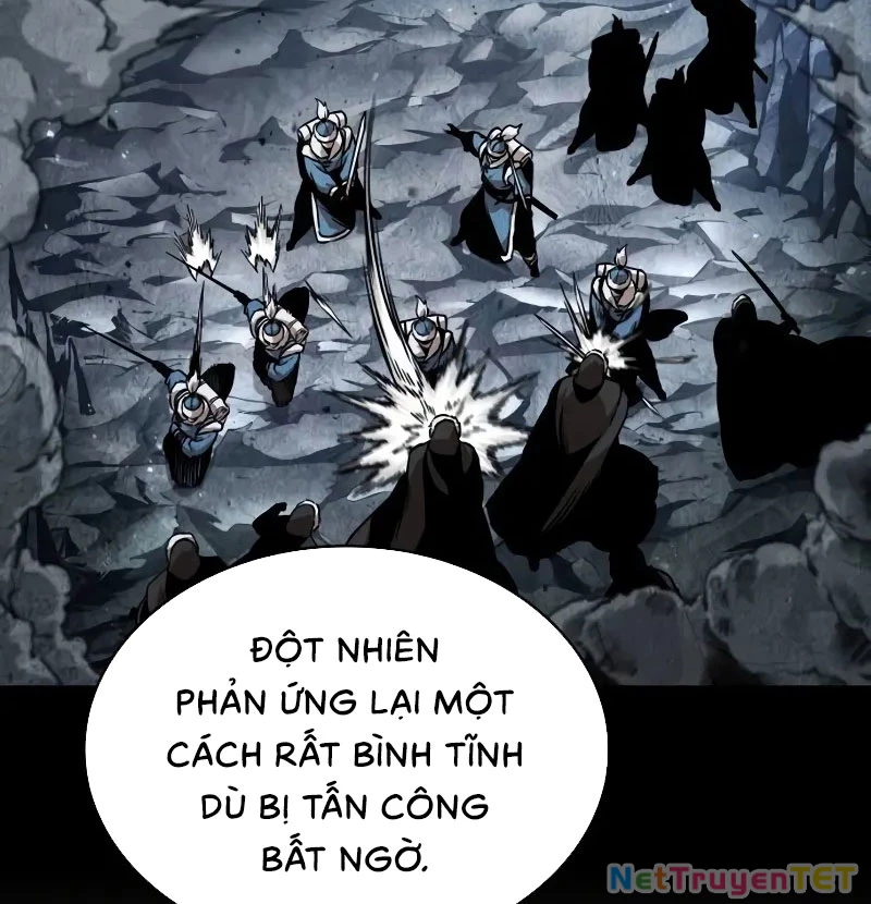 Ngã Lão Ma Thần Chap 242 - Next Chap 243