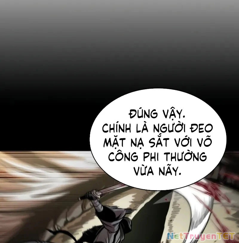 Ngã Lão Ma Thần Chap 243 - Next Chap 244